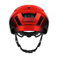 LASER CODAX KinetiCore red/black