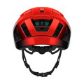 LASER CODAX KinetiCore red/black