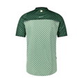 SHIMANO Jersey FUJIMI green / Size: M