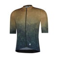 SHIMANO Jersey EVOLVE gold / Size: M