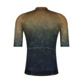 SHIMANO Jersey EVOLVE gold / Size: M
