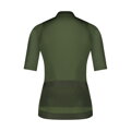 SHIMANO Jersey women's SAKURA khaki / Size: S