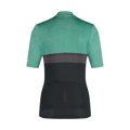 SHIMANO Women's jersey SUMIRE green / Size: S