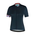 SHIMANO Women's jersey MIZUKI gray / Size: S