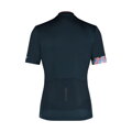 SHIMANO Women's jersey MIZUKI gray / Size: S