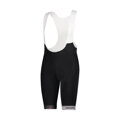 SHIMANO Pants BREAKAWAY with braces black / Size: M