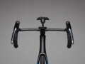 PRO Handlebars VIBE EVO carbon 115mm