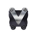 PRO Stem VIBE ALLOY -10° 31.8