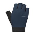 SHIMANO Gloves EXPLORER navy blue / Size: M