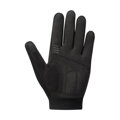 SHIMANO Gloves EXPLORER FF black / Size: M