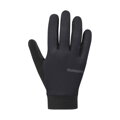 SHIMANO Gloves women's EXPLORER FF black / Size: S