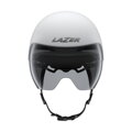 LAZER VOLANTE KinetiCore white/silver