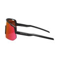 SHIMANO Goggles TECHNIUM L matte black Ridescape Road