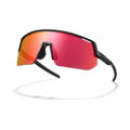 SHIMANO Goggles TECHNIUM L matte black Ridescape Road