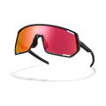 SHIMANO Goggles TECHNIUM2 matte black Ridescape Road