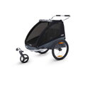 THULE COASTER XT stroller