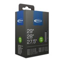 SCHWALBE Inner tube 27.5x2.00/2.35 29x1.75/2.40 AV 40mm