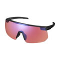 SHIMANO Goggles S-PHYRE2 matte black Ridescape Off-Road