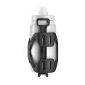 ELITE Basket AMBO double-sided black