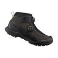 SHIMANO Sneakers SHEX900 black / Size: 38