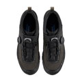 SHIMANO Sneakers SHEX900 black / Size: 38