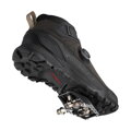 SHIMANO Sneakers SHEX900 black / Size: 38