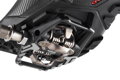 SHIMANO Sneakers SHEX900 black / Size: 38