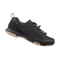 SHIMANO Sneakers SHET501 black / Size: 38