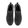 SHIMANO Sneakers SHET501 black / Size: 38