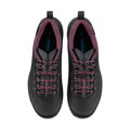 SHIMANO Sneakers SHET501 women's black / Size: 37