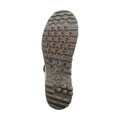 SHIMANO Sneakers SHET701 women's brown / Size: 36