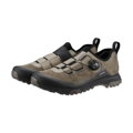 SHIMANO Sneakers SHET701 women's brown / Size: 36