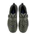 SHIMANO Sneakers SHEX500 green / Size: 38