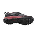 SHIMANO Sneakers SHEX500 women's black / Size: 36