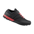 SHIMANO Sneakers SHGE500 women's black / Size: 38
