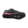 SHIMANO Sneakers SHGE500 women's black / Size: 38