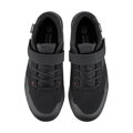 SHIMANO Sneakers SHGE700 black / Size: 38