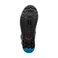 SHIMANO Sneakers SHGE900 black / Size: 38