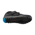 SHIMANO Sneakers SHGE900 black / Size: 38