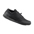 SHIMANO Sneakers SHGF400 black / Size: 38