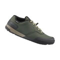 SHIMANO Sneakers SHGF400 green / Size: 38