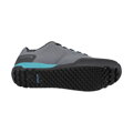 SHIMANO Sneakers SHGF400 women's gray / Size: 36