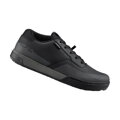 SHIMANO Sneakers SHGF600 black / Size: 38