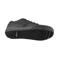 SHIMANO Sneakers SHGF600 black / Size: 38