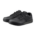 SHIMANO Sneakers SHGF600 black / Size: 38