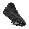 SHIMANO Sneakers SHGF800GTX black / Size: 38