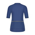SHIMANO Women's jersey FUTURO blue / Size: S