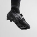SHIMANO Covers for sneakers DUAL SOFTSHELL TOE for the tip of sneakers / Size: 40-41