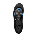 SHIMANO DUAL SOFTSHELL sneaker covers black / Size: 40-41
