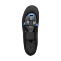 SHIMANO Covers for DUAL H2O sneakers black / Size: 40-41